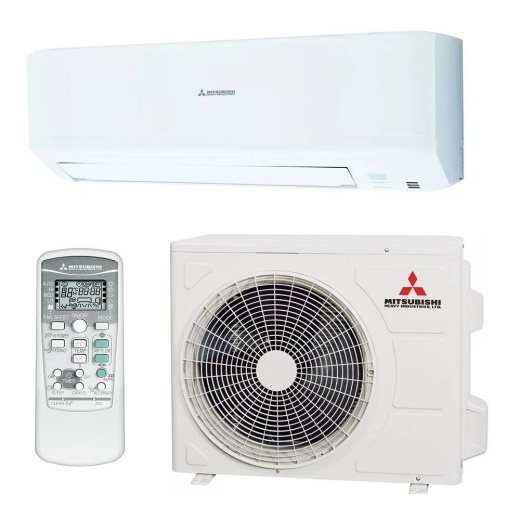 Кондиционер Mitsubishi Heavy Industries STANDARD Inverter