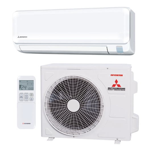 Кондиционер Mitsubishi Heavy Industries STANDARD PLUS Inverter