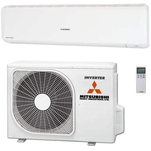 Кондиционер Mitsubishi Heavy Industries Standart Europe