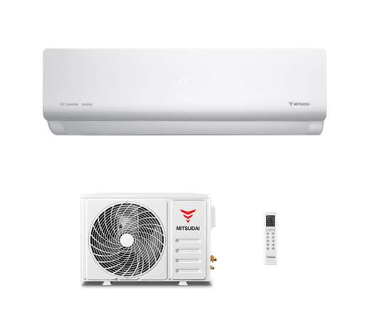 Кондиционер Mitsudai SENTO INVERTER 2024