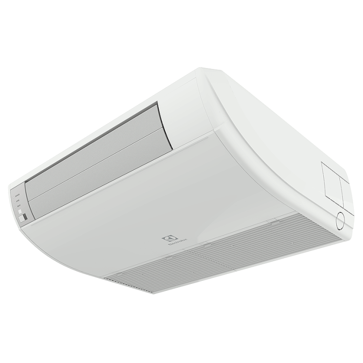 Напольно-потолочный кондиционер Electrolux EACU-18H/UP3-DC/N8