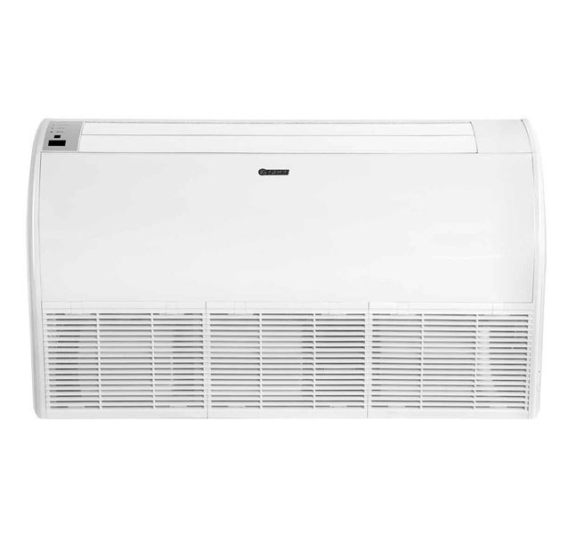 Напольно-потолочный кондиционер Gree GUD125W1/NhA-X/GUD125ZD1/A-S