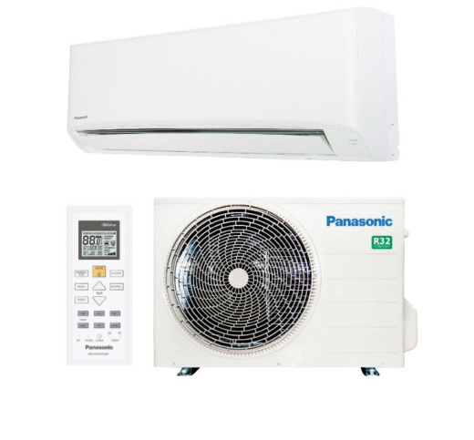 Кондиционер Panasonic COMPACT INVERTER