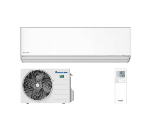 Кондиционер Panasonic DESIGN WHITE INVERTER