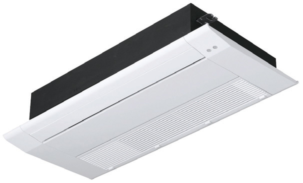 Кассетный кондиционер LG MT09R