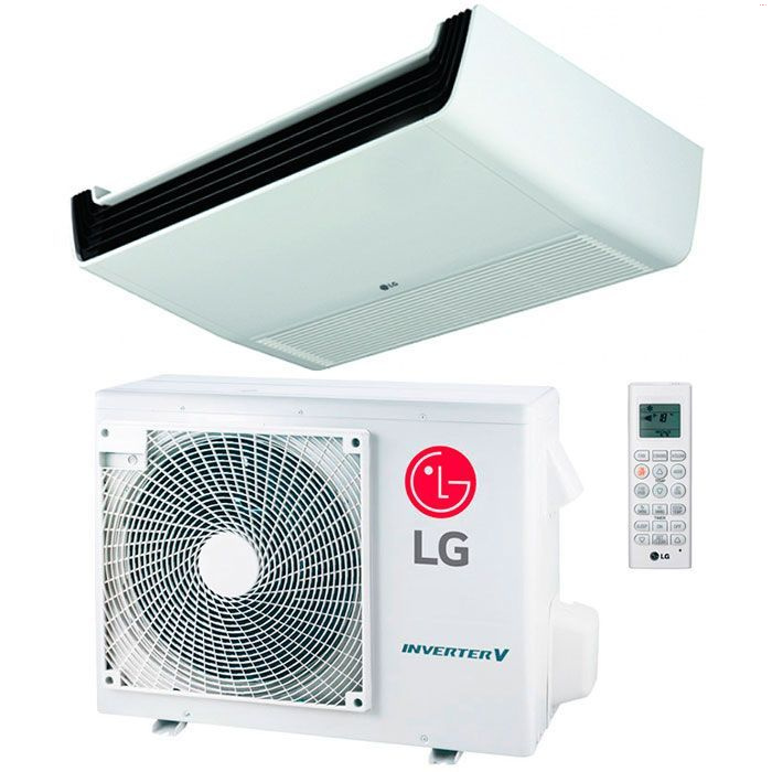 Потолочный кондиционер LG UV60R/UU60WR