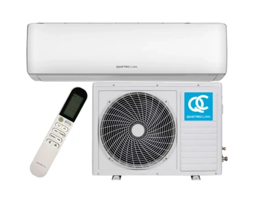 Кондиционер Quattroclima BERGAMO
