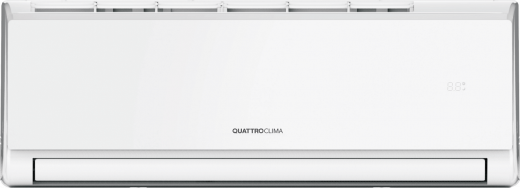Кондиционер Quattroclima VENTO NEW