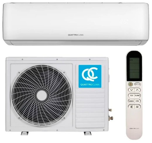 Кондиционер Quattroclima VERONA