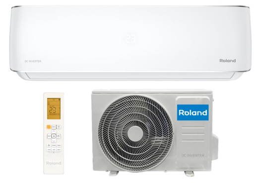 Кондиционер Roland MAESTRO INVERTER