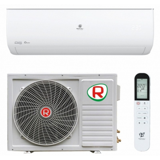 Кондиционер Royal clima GLORIA Inverter