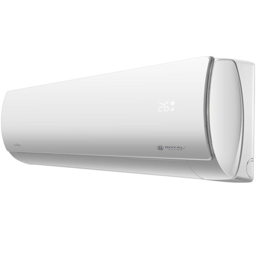 Кондиционер Royal clima PERFETTO DC EU Inverter NEW Wi-Fi