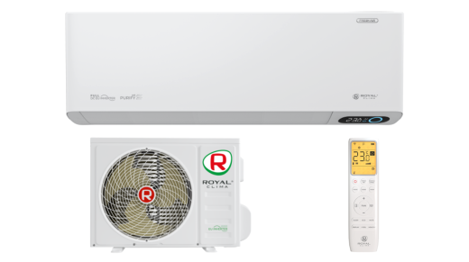Кондиционер Royal clima ROYAL FRESH STANDARD