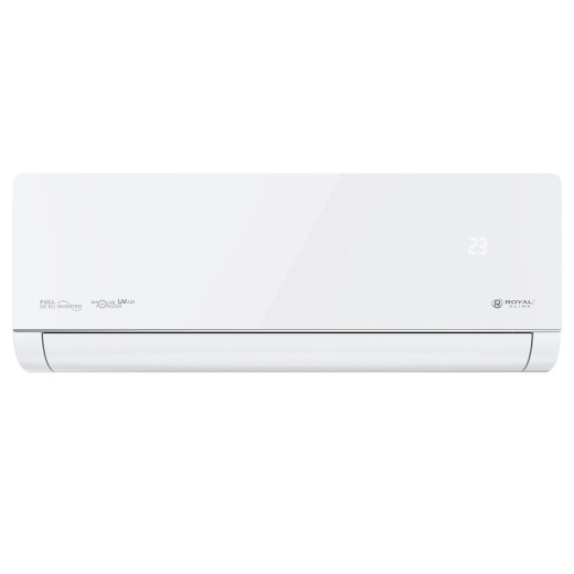 Кондиционер Royal clima SUPREMO BLANCO INVERTER WHITE