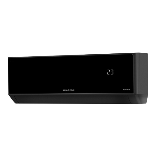 Кондиционер Royal Thermo Barocco DC Black на 2 блока