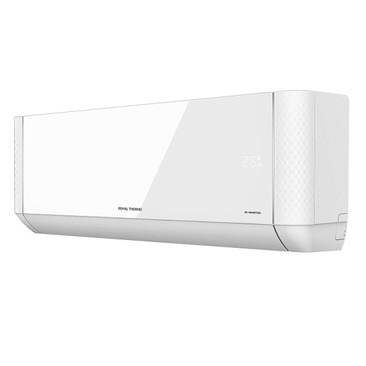 Кондиционер Royal Thermo Barocco DC White на 4 блока