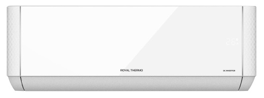 Кондиционер Royal Thermo BAROCCO DC WHITE