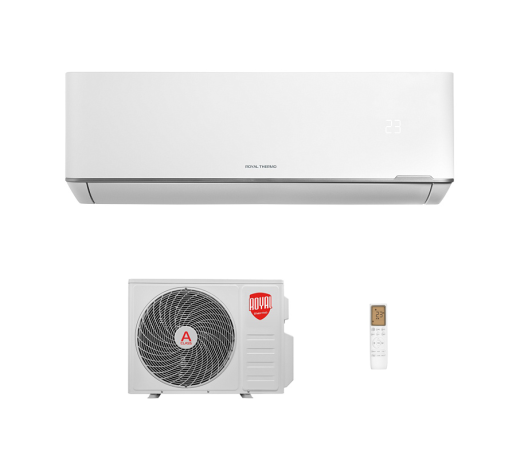 Кондиционер Royal Thermo BAROCCO