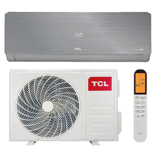 Кондиционер TCL ELITE ART ON/OFF