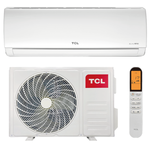 Кондиционер TCL Elite ONE
