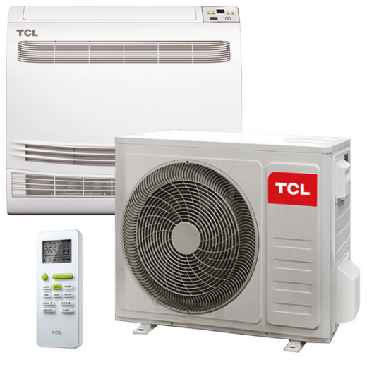 Кондиционер TCL HOT AIR CONSOLE