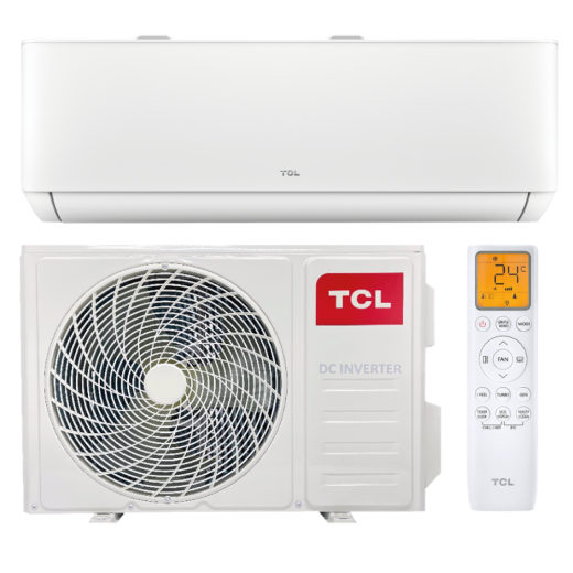 Кондиционер TCL Ocarina T PRO c панелью TPG21
