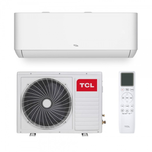 Кондиционер TCL Ocarina T PRO c панелью TPG31