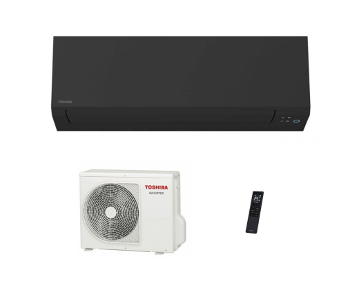 Кондиционер Toshiba SHORAI EDGE BLACK
