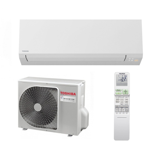 Кондиционер Toshiba SHORAI EDGE WHITE