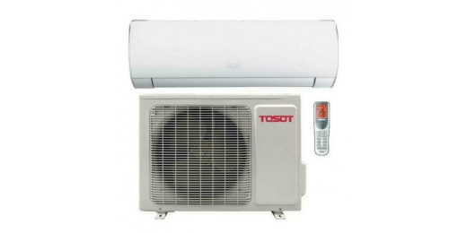 Кондиционер Tosot Lyra Inverter