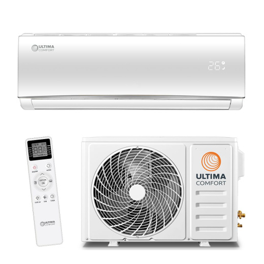 Кондиционер Ultima Comfort ECLIPSE INVERTER