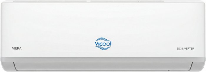 Кондиционер Vicool Viera