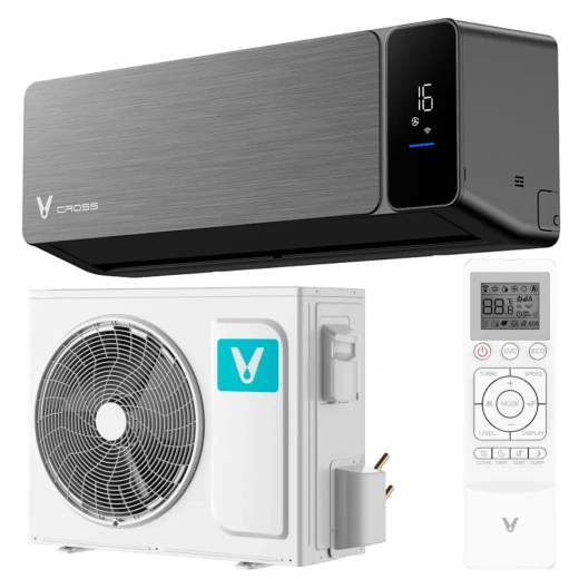 Кондиционер Viomi Cross Pro