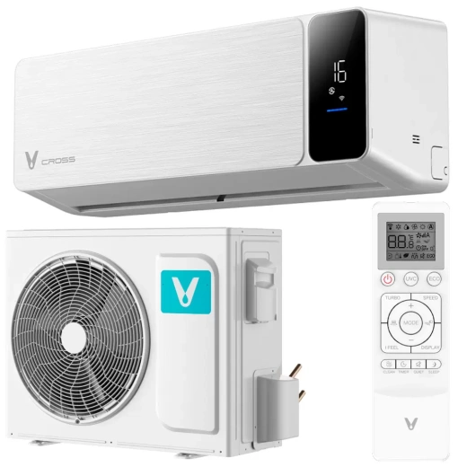 Кондиционер Viomi Cross