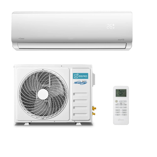 Zero Z-COOL Inverter R32