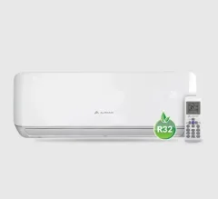 Кондиционер Alpicair Eco X R32