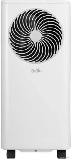 Кондиционер Ballu Orbis