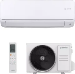 Кондиционер Bosch Climate 6000i