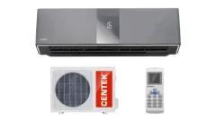 Кондиционер Centek CT-65Gxx (CARBON GRAY)