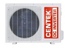 Кондиционер Centek CT-65K Wi-Fi INVERTER
