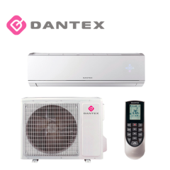 Кондиционер Dantex SPACE 2 INVERTER