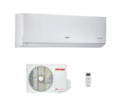 Кондиционер Electrolux AC Electric_22Y DC Inverter