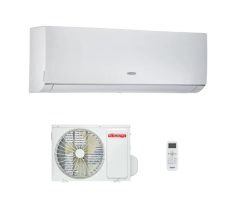Кондиционер Electrolux AC Electric_22Y on/off