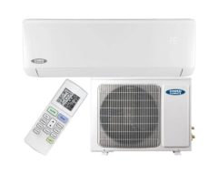 Кондиционер General Climat ASTRA PREMIUM R410