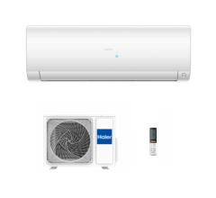 Кондиционер Haier Flexis Super Match