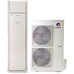 Колонный кондиционер Gree GVA48AL-M3NNC7A