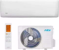 Кондиционер MDV OP SMART HEAT PUMP