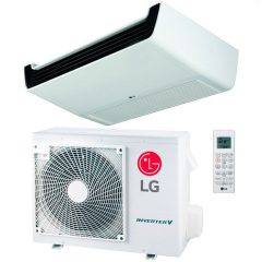 Потолочный кондиционер LG UV18R/UU18WR