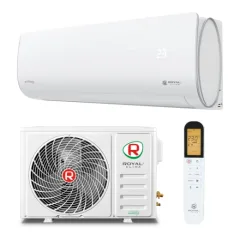 Кондиционер Royal clima ARIA DC Inverter NEW