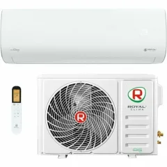 Кондиционер Royal clima OPTIMUM DC Inverter NEW